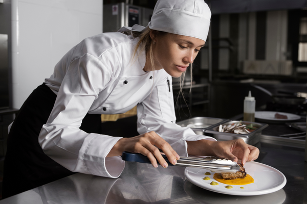 Responsibilities of Working as a Cook in Hotels!